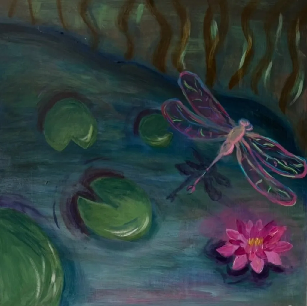 Dragonfly